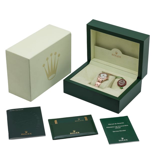 Rolex Pearlmaster 80315 Image 5